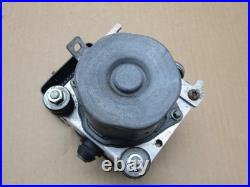 BMW S1000RR 2014 ABS pump (9641)