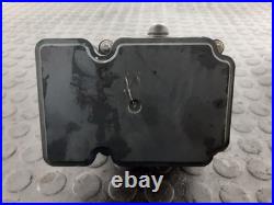 BMW S1000RR ABS Pump/Modulator 2009-2022 1.0L