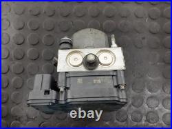 BMW S1000RR ABS Pump/Modulator 2009-2022 1.0L