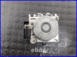 BMW S1000RR ABS Pump/Modulator 2009-2022 1.0L