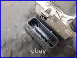 BMW S1000RR ABS Pump/Modulator 2009-2022 1.0L