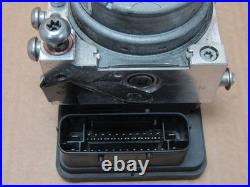 BMW S1000RR Sport 2018 8,320 miles ABS pump control module (12927)
