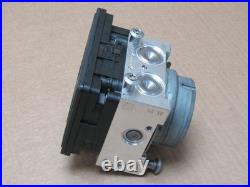 BMW S1000RR Sport 2018 8,320 miles ABS pump control module (12927)