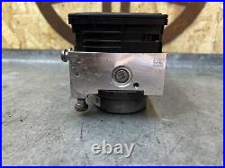 BMW S1000rr 2015-2018 Abs Pump Unit