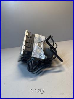 BMW SERIES 3 G20 ABS PUMP CONTROL MODULE ECU 2.0 DIESEL 6899239 2019 ab1