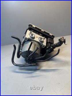 BMW SERIES 3 G20 ABS PUMP CONTROL MODULE ECU 2.0 DIESEL 6899239 2019 ab1