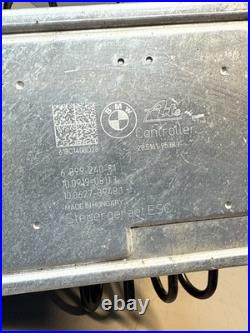 BMW SERIES 3 G20 ABS PUMP CONTROL MODULE ECU 2.0 DIESEL 6899239 2019 ab1