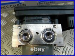 BMW X1 ABS Pump Module Unit F48 6888063 6888064 28/1 P2A6