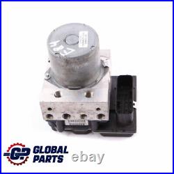 BMW X1 E84 Hydraulic Unit ABS DXC Pump Control Module 6799417 6799418