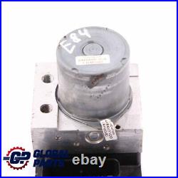 BMW X1 E84 Hydraulic Unit ABS DXC Pump Control Module 6799417 6799418