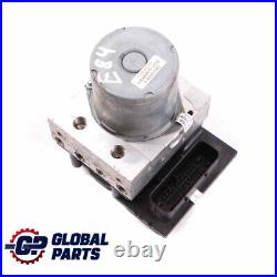 BMW X1 E84 Hydraulic Unit ABS DXC Pump Control Module 6799417 6799418