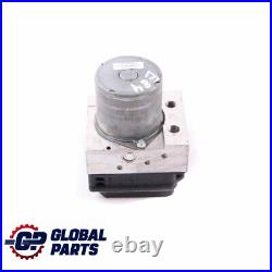 BMW X1 E84 Hydraulic Unit ABS DXC Pump Control Module 6799417 6799418