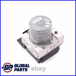 BMW X1 E84 Hydraulic Unit ABS DXC Pump Control Module 6799417 6799418