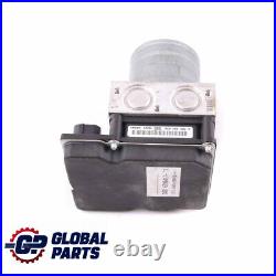 BMW X1 E84 Hydraulic Unit ABS DXC Pump Control Module 6799417 6799418