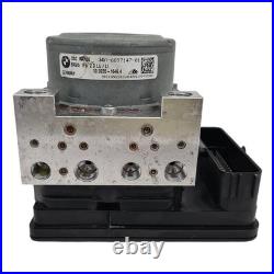 BMW X1 F48 2019 SDrive18i Petrol ABS Pump 34516897147