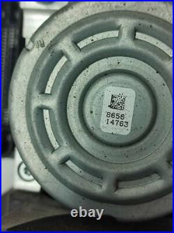 BMW X1 F48 F49 2016 Diesel ABS Pump 6883344