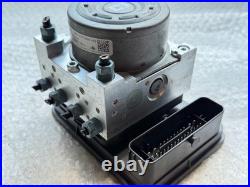 BMW X1 F48 / Mini ABS Pump ECU Unit 3451-6891408-01 6891409 10.0220-1371.4