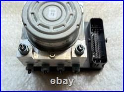 BMW X1 F48 / Mini ABS Pump ECU Unit 3451-6891408-01 6891409 10.0220-1371.4