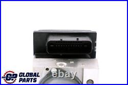 BMW X1 Series E84 Hydraulic Unit DSC Pump Module 6856926 6798991