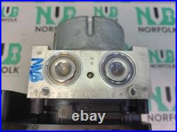 BMW X1 X2 F39 F48 ABS Pump + Module 6893711