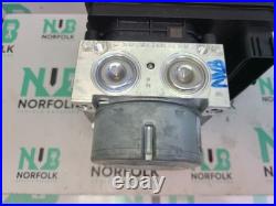 BMW X1 X2 F39 F48 ABS Pump + Module 6893711