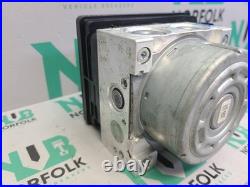 BMW X1 X2 F39 F48 ABS Pump + Module 6893711