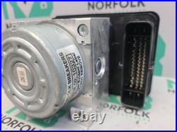 BMW X1 X2 F39 F48 ABS Pump + Module 6893711