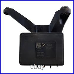 BMW X1 Xdrive20i M Sport F48 2017 ABS Pump Modulator Control Unit 6888042