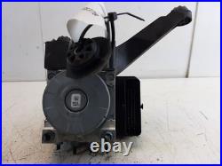 BMW X1 Xdrive20i M Sport F48 2017 ABS Pump Modulator Control Unit 6888042
