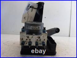 BMW X1 Xdrive20i M Sport F48 2017 ABS Pump Modulator Control Unit 6888042