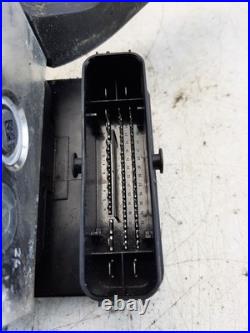 BMW X1 Xdrive20i M Sport F48 2017 ABS Pump Modulator Control Unit 6888042