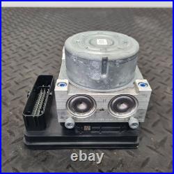 BMW X2 MK1 F39 2019 2.0 Diesel Hydraulic Abs Pump With ECU 34515A374A7