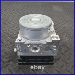 BMW X2 MK1 F39 2019 2.0 Diesel Hydraulic Abs Pump With ECU 34515A374A7