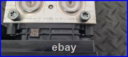 BMW X2 MK1 F39 2019 2.0 Diesel Hydraulic Abs Pump With ECU 34515A374A7