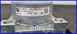 BMW X2 MK1 F39 2019 2.0 Diesel Hydraulic Abs Pump With ECU 34515A374A7