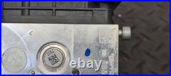 BMW X2 MK1 F39 2019 2.0 Diesel Hydraulic Abs Pump With ECU 34515A374A7