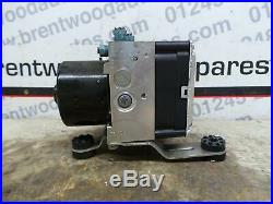 BMW X3 2016 F25 ABS Pump and Module 3451-6880267-01`