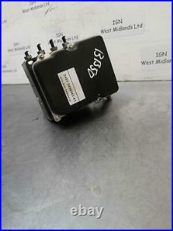 BMW X3 Diesel E83 ABS Pump / modulator 3450562