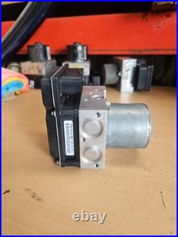 BMW X3 E83 ABS Pump 343978101 2.00 Diesel 130kw 2010 30260161