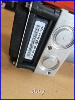 BMW X3 E83 ABS Pump 343978101 2.00 Diesel 130kw 2010 30260161