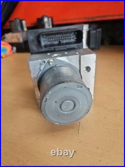 BMW X3 E83 ABS Pump 343978101 2.00 Diesel 130kw 2010 30260161