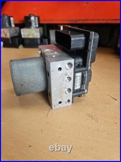 BMW X3 E83 ABS Pump 343978101 2.00 Diesel 130kw 2010 30260161