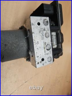 BMW X3 E83 ABS Pump 343978101 2.00 Diesel 130kw 2010 30260161