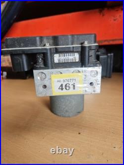 BMW X3 E83 ABS Pump 343978101 2.00 Diesel 130kw 2010 30260161