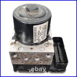 BMW X3 F25 2016 XDrive20D ABS Pump 34516875411