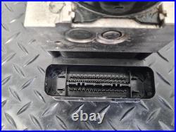 BMW X3 F25 2016 XDrive20D ABS Pump 34516875411