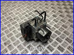 BMW X3 F25 35i xDrive ABS Pump ABS Control Unit Module 6875411