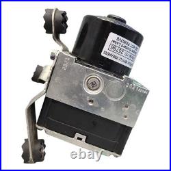 BMW X3 F25 ABS Pump + Module 6880267
