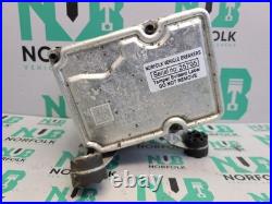 BMW X3 F25 ABS Pump + Module 6880267