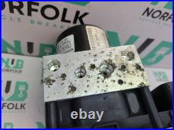 BMW X3 F25 ABS Pump + Module 6880267